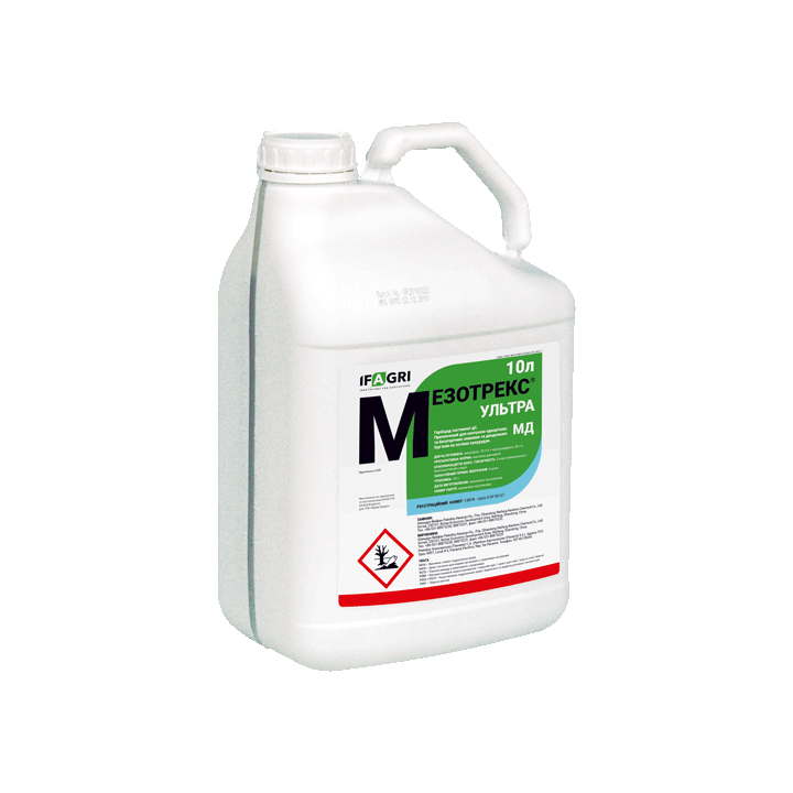 Мезотрекс Ультра Р (Mezotrex Ultra R)