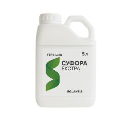 Суфора Екстрем