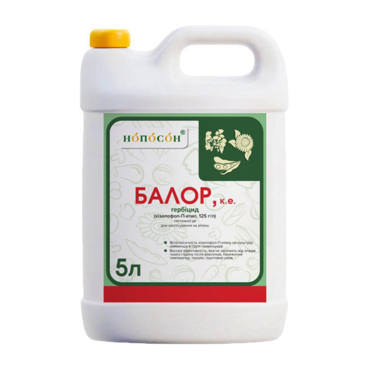Балор