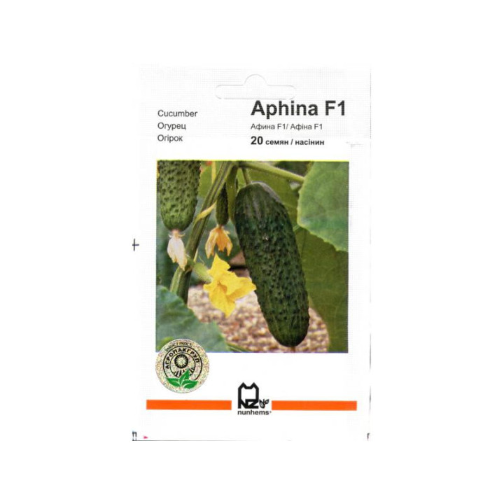 Афина F1 / Aphina F1