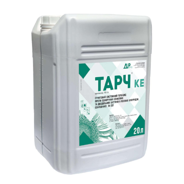 Тарч