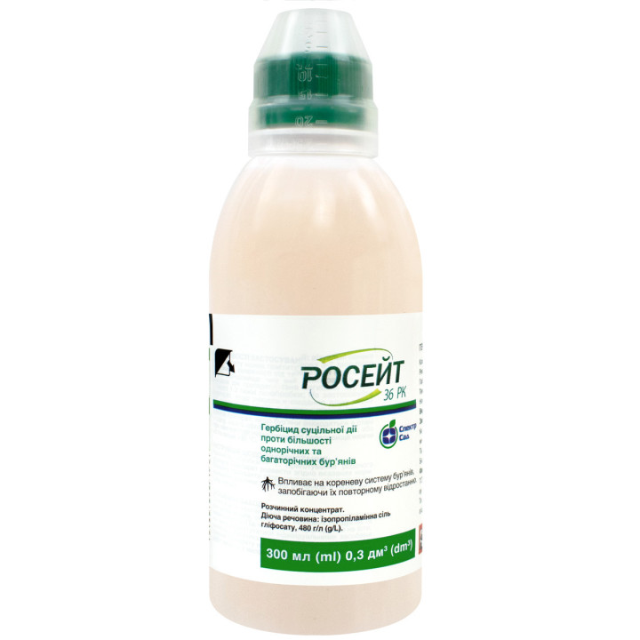 РОСЕЙТ 36, РК (ROSATE 36, SL)