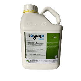 Logano 480 SC