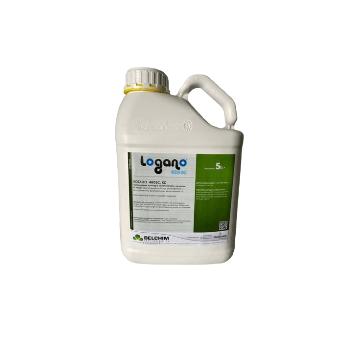 Logano 480 SC