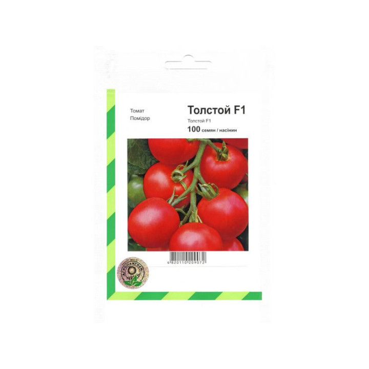 Толстой F1 / Tolstoi F1