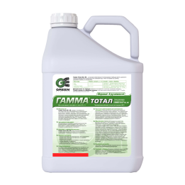 Гамма Тотал ЕС