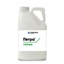 Петра