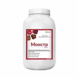 Монстр