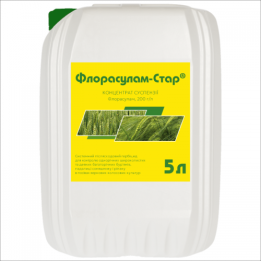 Флорасулам-Стар