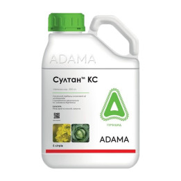 Султан