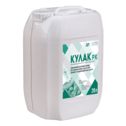 Кулак РК