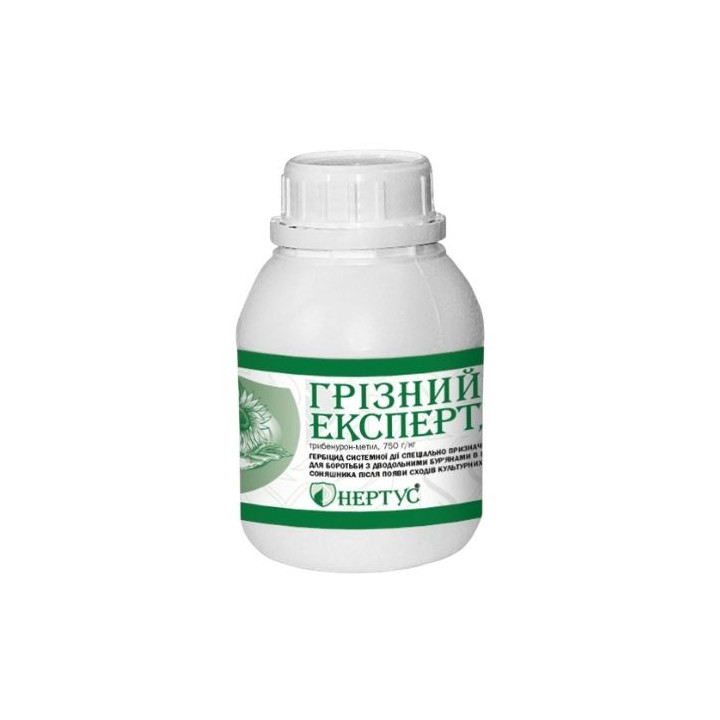 Грізний Експерт, ВГ, гербіцид