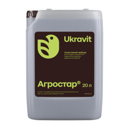 Агростар