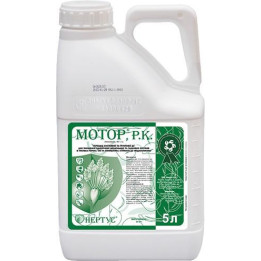 Мотор