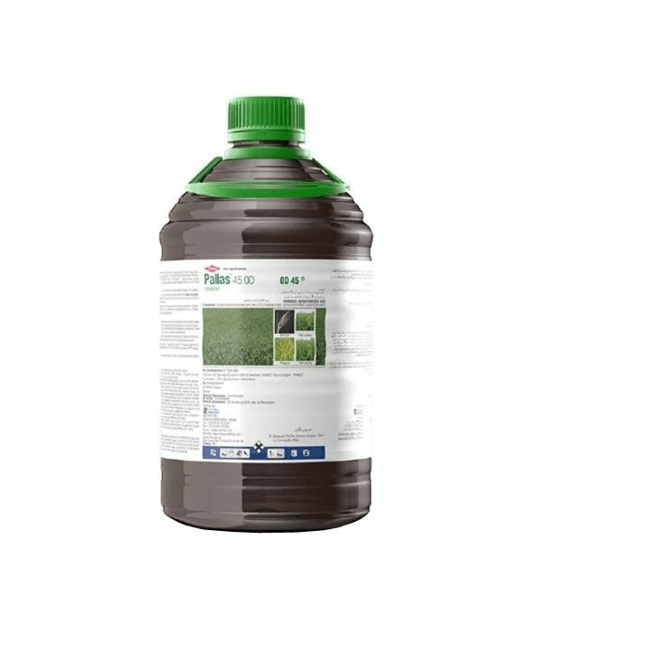 Паллас 45 OD