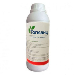 Топланц 240 КЕ