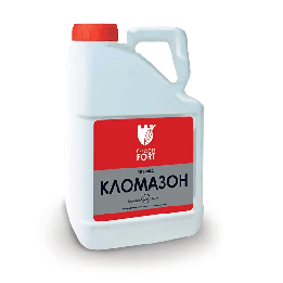 Грінфорт Кломазон, КЕ, гербіцид
