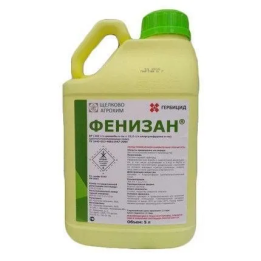 Фенізан