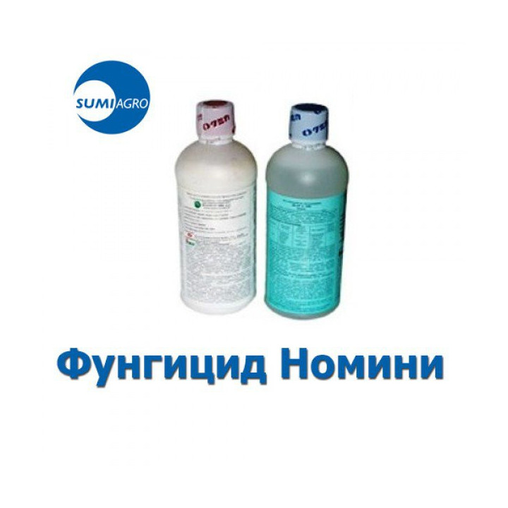 НОМИНИ 400 К.С., + ПАР А-100