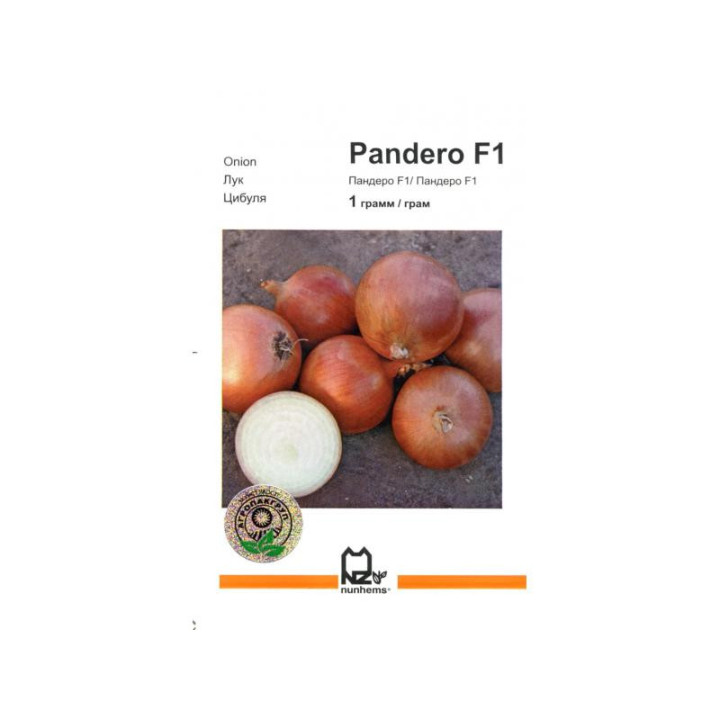Пандеро F1 / Pandero F1