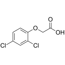 Система, в.р., (2,4 – дихлорфеноксиоцтова кислота у формі димети