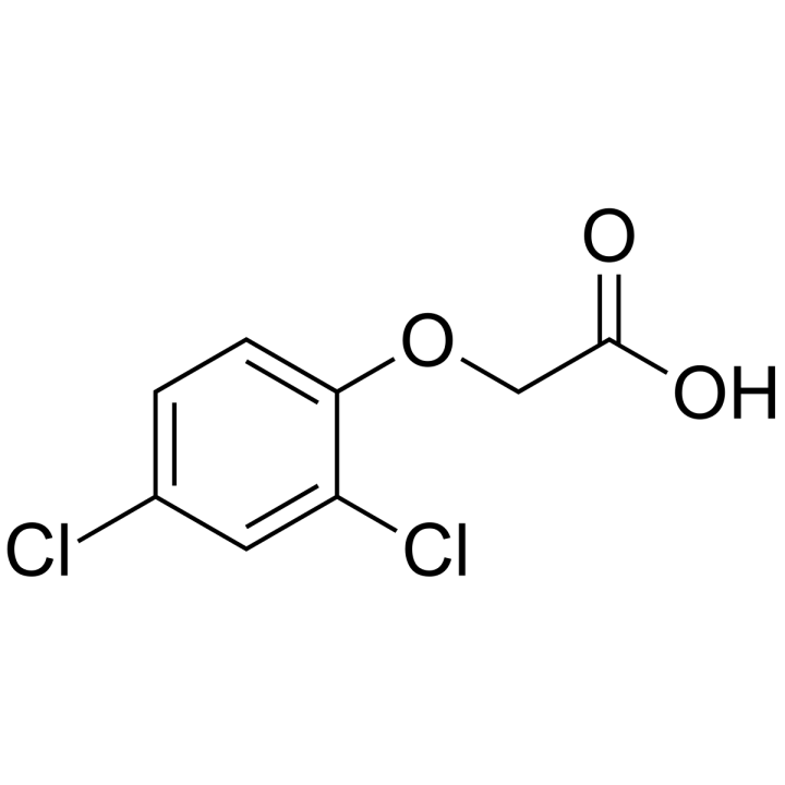 Система, в.р., (2,4 – дихлорфеноксиоцтова кислота у формі димети