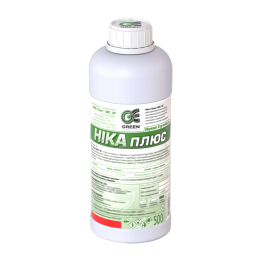 НИКА WG