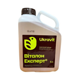 Гербицид «ВІТАЛОН ЕКСПЕРТ»