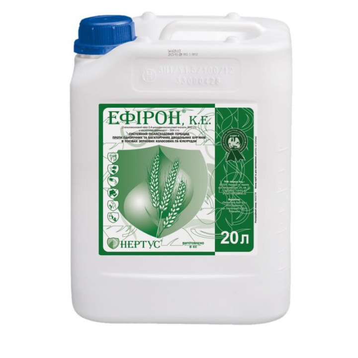 ЕФИРОН
