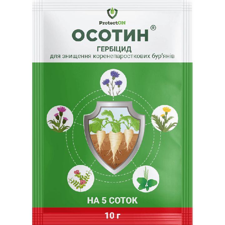 ОСОТИН В.Г.