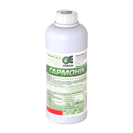 ГармоникWG в.г.+ ПАР «Ескорт»
