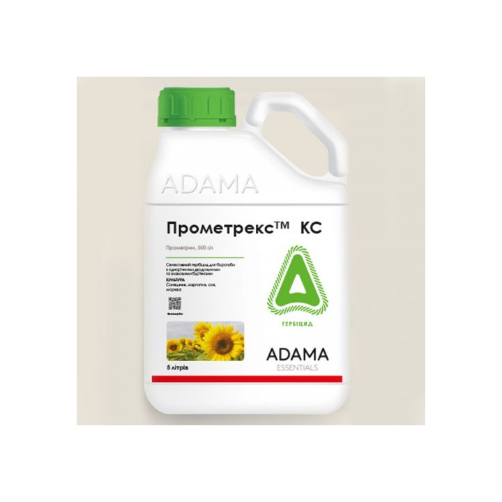 Прометрекс 50 к.с.