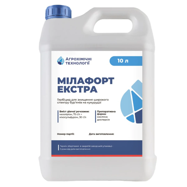 Мілагро Екстра 6 ОD