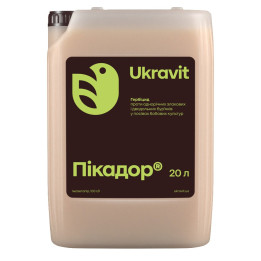 ПИКАДОР