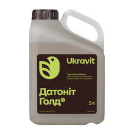ДАТОНІТ ГОЛД