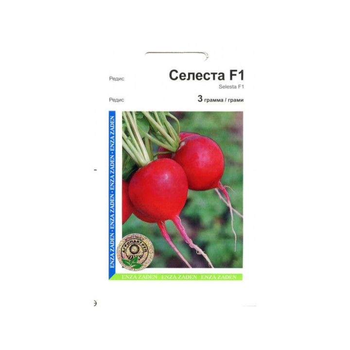 Селеста F1 / Selesta F1 / Celesta F1