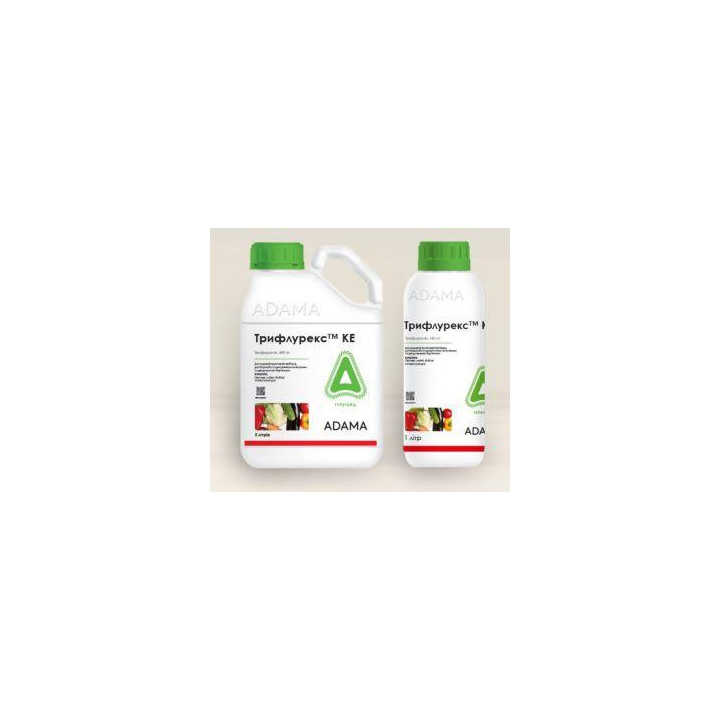 Трифлурекс 240 к.е., (Трифлуралін, 240 г/л)