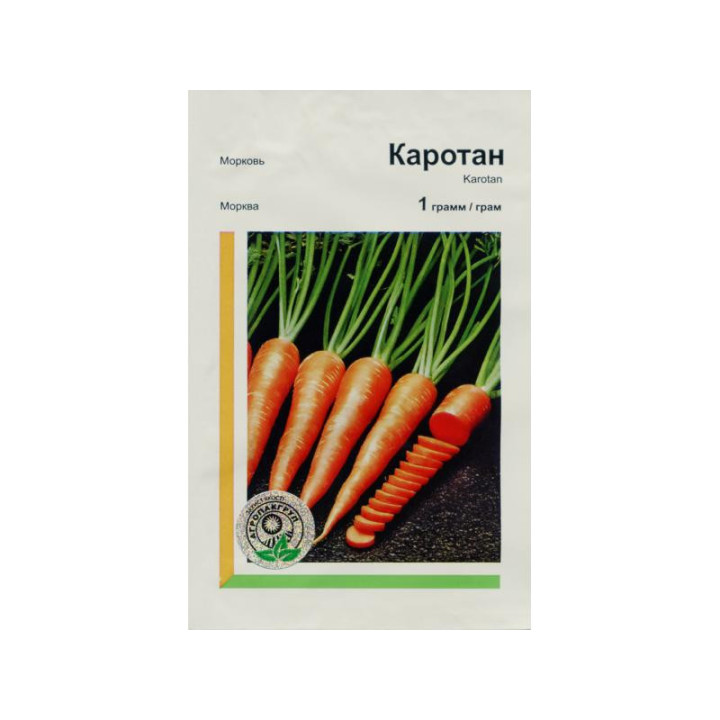 Каротан РЦ / Karotan RZ
