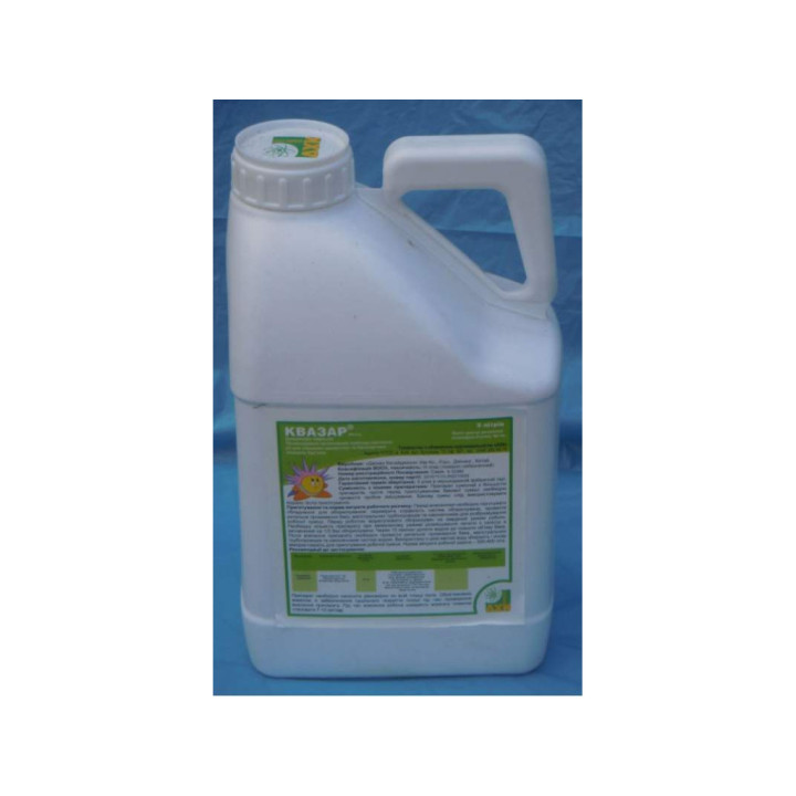 Квазар к.е.