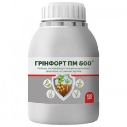 Грінфорт ПМ 500 к.с.