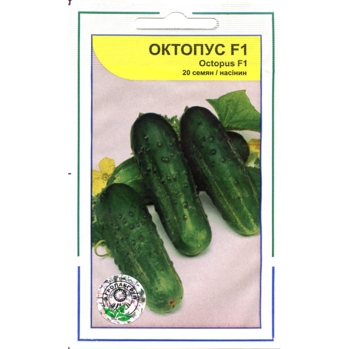 Октопус F1 / Octopus F1