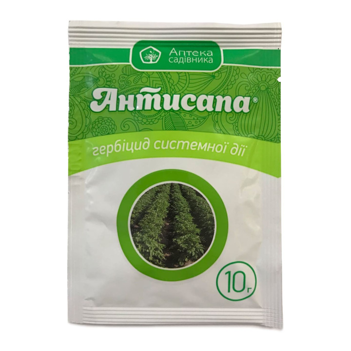 АНТИСАПА