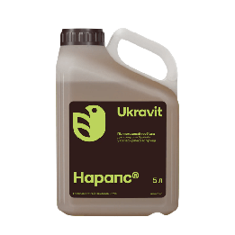Нарапс