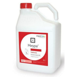 МІУРА