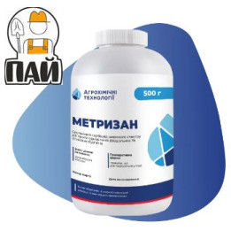 Метризан в.г.