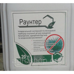 РАУНТЕР