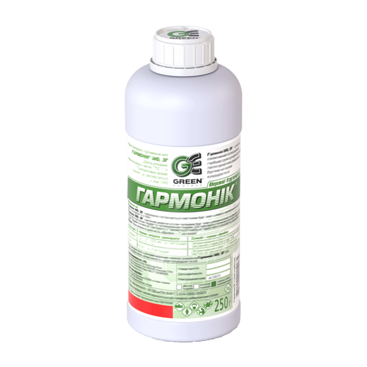 Гармоник WG