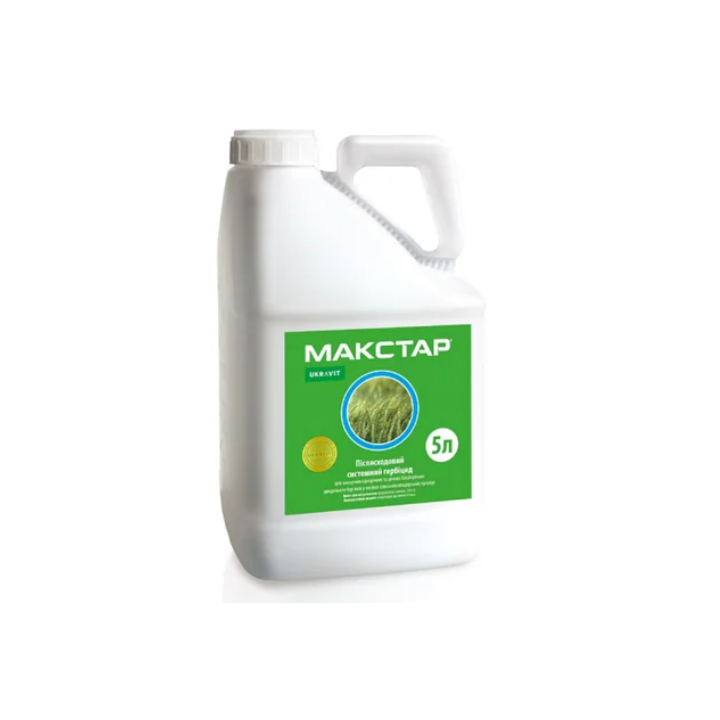 МАКСТАР
