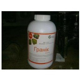 Гранік