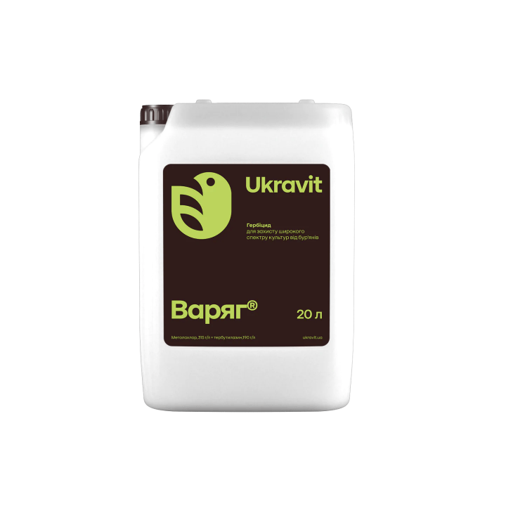 ВАРЯГ